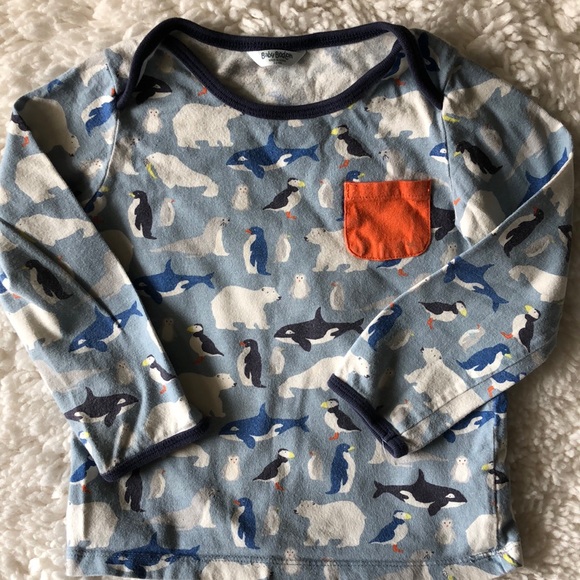 Mini Boden Other - Mini Boden long sleeve